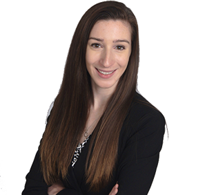 Rachel Ryan, Liberty Mutual Rep